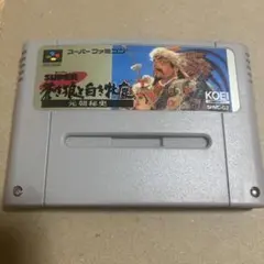 弁慶外伝」動作確認済！スーパーファミコンソフト - メルカリ