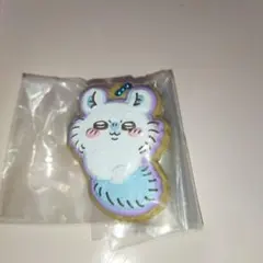 ちいかわクッキーチャームコット2 【モモンガ】