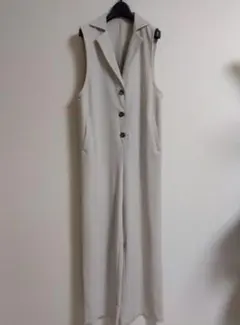 コットン カジュアルパンツ