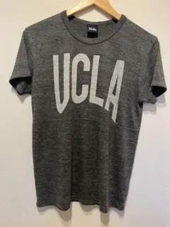 UCLA 半袖Tシャツ メンズ グレーのサムネイル