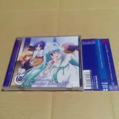 CD C3 シーキューブ キャラクターソングアルバム