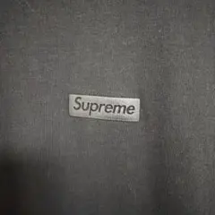 Supreme Tシャツ ブラック Lサイズのサムネイル