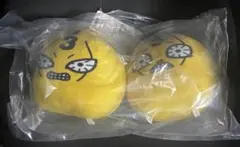 あ*め様 ジョジョ　一番くじ　G賞　ピストルズ　もちもちもっちぬいぐるみ　No.