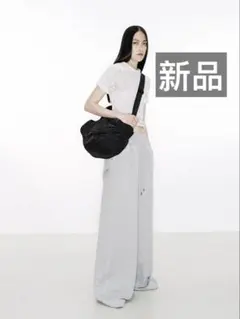 新品 NUTEMPEROR Shy Project ショルダーバッグ 黒 - メルカリ