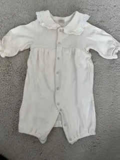 ☆futafuta ロンパース　ツーウェイオール　60