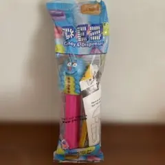 PEZ イモムシ (Caterpillar)のサムネイル