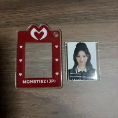 BABYMONSTER W会員特典継続特典