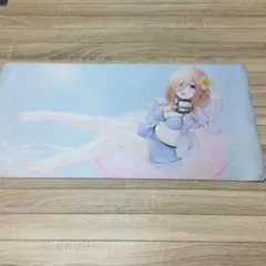 五等分の花嫁　ミク　プレイマット