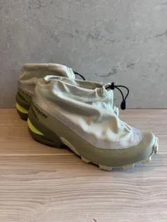 2026年最新】salomon mm6 cross lowの人気アイテム - メルカリ