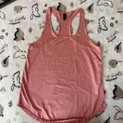 【日本未発売】Cotton on Body ヨガウェア タンクトップのサムネイル