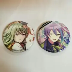 2026年最新】神代類 缶バッジの人気アイテム - メルカリ