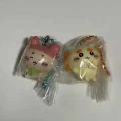 ちいかわ マスコットつきビスケット 2個セット