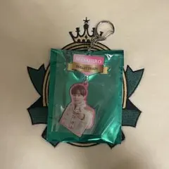 超特急 マサヒロ アクキー トレカ バッジ アクスタ