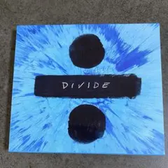 Ed Sheeran デラックス版アルバム【DIVIDE】