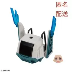 リンクトラベラーズ　キャラクターセレクション02　キルケセット（フェイス付き）