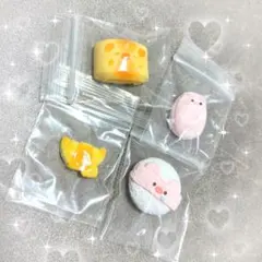 ミニスクイーズ