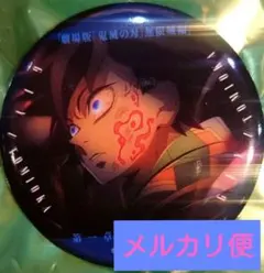 鬼滅の刃　無限城編　第一章 ものがたる眼差しコレクション缶バッジA 冨岡義勇