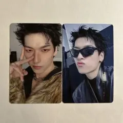 JO1 Handz In My Pocket 金城碧海 トレカ