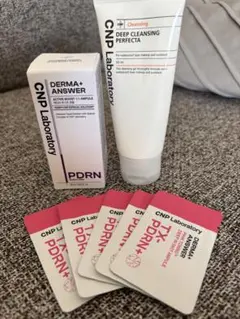 CNP PDRN DERMA+ ANSWER ACTIVE BOOST 15ml