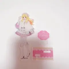 2026年最新】星宮いちご アクリルスタンドの人気アイテム - メルカリ