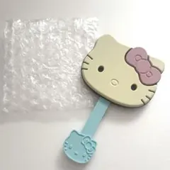 サンリオ　ハローキティ　チョコレートハンドミラーのサムネイル