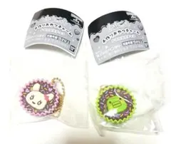 たまごっち　手作りおやつチャーム#平成女児チョコ　ガチャガチャ　セット