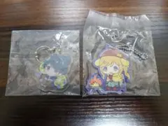 ゆるキャン キーホルダーセット