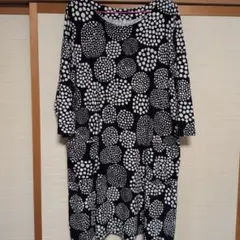 2026年最新】marimekko マリメッコ チュニックの人気アイテム - メルカリ