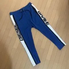 90s デッド イタリア エネーレ トラックパンツ ゴールドウイン 日本製