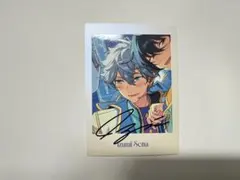 あんスタ 10周年 ぱしゃっつ!! Knights 瀬名泉