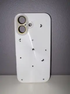 iPhone16スマホケース