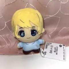 推しの子 ぬいぐるみ ちびぐるみ vol.1 星野アクア　子役　ぬいぐるみのサムネイル