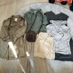 レディースまとめ売り