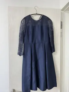 ドレス　ワンピース　結婚式　パーティ