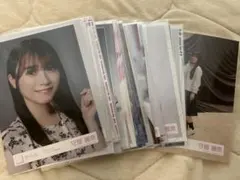 櫻坂46 守屋麗奈 生写真 36枚 まとめ売り