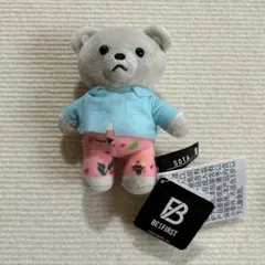 BE:FIRST ソウタ ぬいぐるみ マスコット