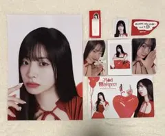 TWICE 2026 シーグリ トレカ MUSICPLANT ダヒョン