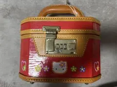 TS97 激レア キャンディキャンディ お子さま化粧品セット 使用済み品