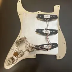 2026年最新】fender ピックアップ custom shop custom '54