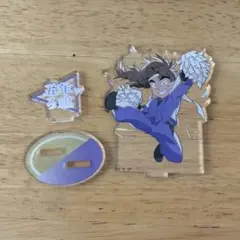 忍たま乱太郎 竹谷八左ヱ門 アクリルスタンド