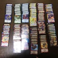 デュエルマスターズ　プロモまとめ売り