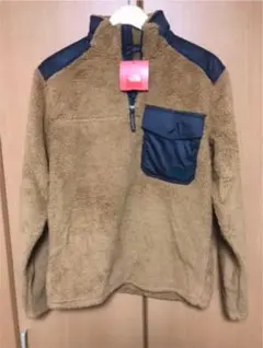 ☆海外限定☆ ザノースフェイス　フリース　プルオーバ