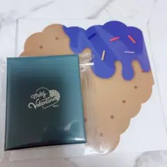 小柳ロウ ネックレス