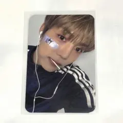 ALL(H)OURS オルアワ MUSICDRAMA ミンジェ トレカ