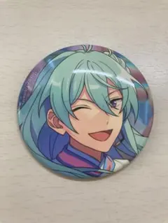 あんスタ　日々樹渉　缶バッジ　イベコレ　2023 summer