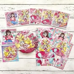 キュアアイドル まとめ売り