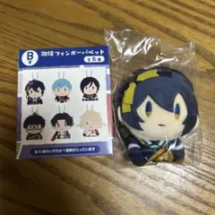 【刀剣乱舞】三日月宗近【ぽちくじ】
