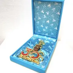 東京ディズニーランド 30周年記念 バッグチャーム