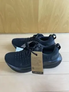 NIKE リアクトXインフィニティラン4