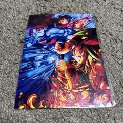 鬼滅の刃 入場者特典 映画特典